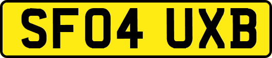 SF04UXB