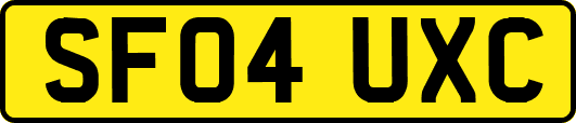 SF04UXC