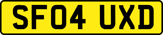 SF04UXD