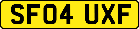 SF04UXF