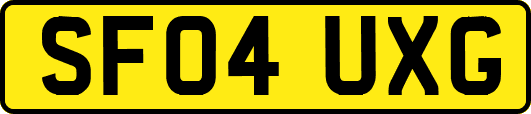 SF04UXG