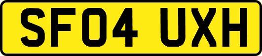 SF04UXH
