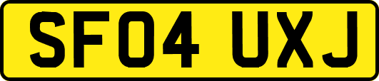 SF04UXJ