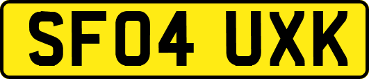 SF04UXK