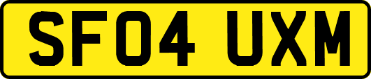 SF04UXM