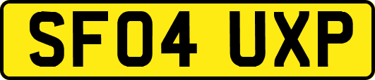 SF04UXP