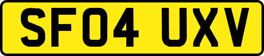 SF04UXV