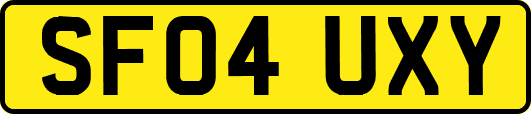 SF04UXY