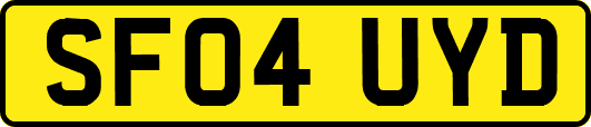 SF04UYD