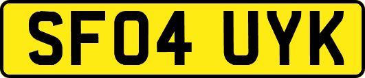 SF04UYK