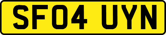 SF04UYN