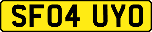 SF04UYO
