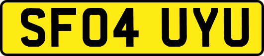 SF04UYU
