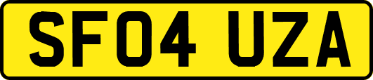 SF04UZA