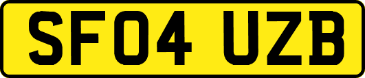 SF04UZB