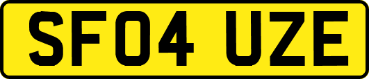 SF04UZE