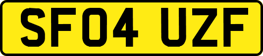 SF04UZF