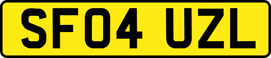 SF04UZL