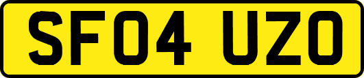 SF04UZO