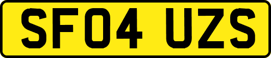 SF04UZS