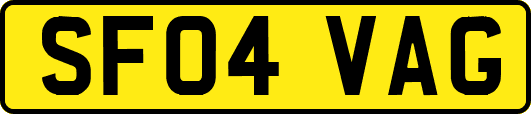 SF04VAG