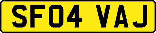 SF04VAJ
