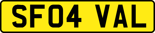 SF04VAL