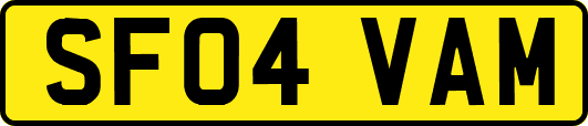 SF04VAM