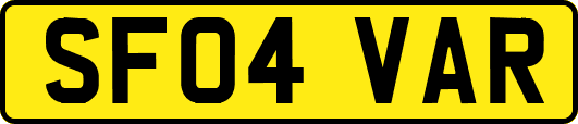 SF04VAR