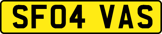 SF04VAS