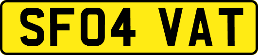 SF04VAT