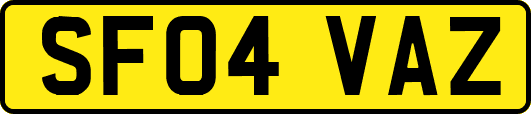 SF04VAZ