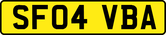 SF04VBA