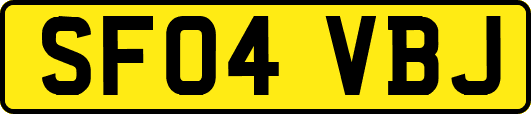 SF04VBJ