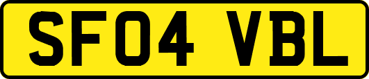 SF04VBL