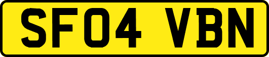 SF04VBN