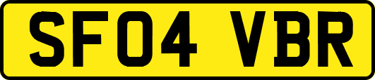 SF04VBR