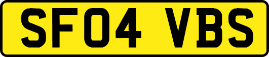 SF04VBS