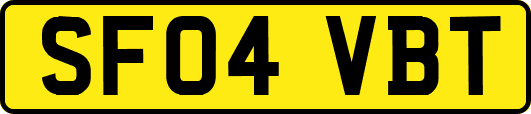 SF04VBT