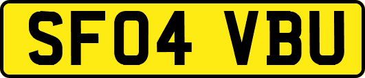 SF04VBU