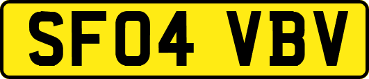 SF04VBV