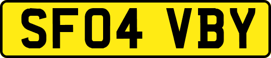 SF04VBY