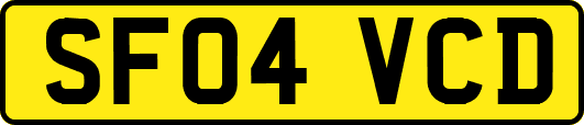 SF04VCD