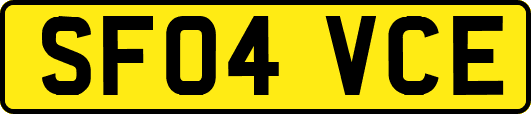 SF04VCE