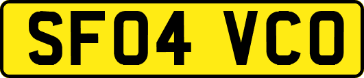 SF04VCO