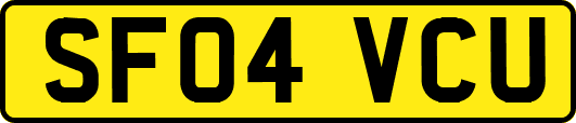 SF04VCU