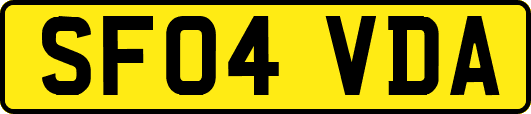 SF04VDA