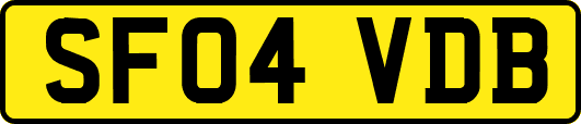 SF04VDB
