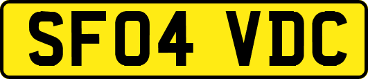 SF04VDC