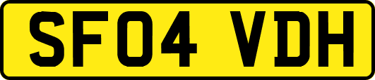 SF04VDH